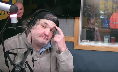 artie lange nose|This Is What Really Happened To Artie Langes Nose After